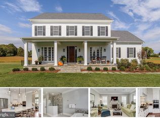 5706 Plummer Ln, Lothian, MD 20711