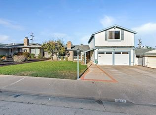 1036 Pinehurst Ct, Millbrae, CA 94030