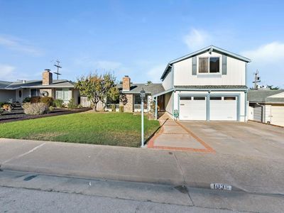 1036 Pinehurst Ct, Millbrae, CA, 94030