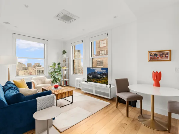 425 Park Avenue South image 1 of 6