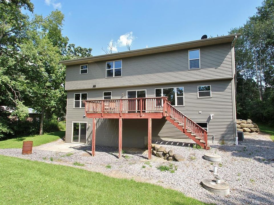 N2137 River Oaks Rd, Reeseville, WI 53579 Zillow