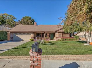 27847 Parker Rd, Castaic, CA 91384