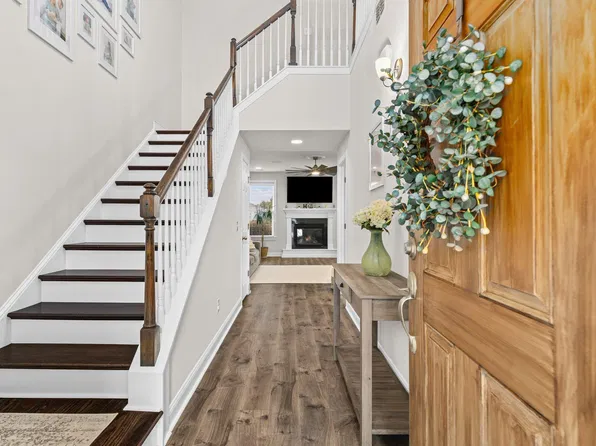 3116 Timberline Dr, Johns Island, SC 29455