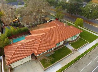 1941 N Wishon Ave, Fresno, CA 93704