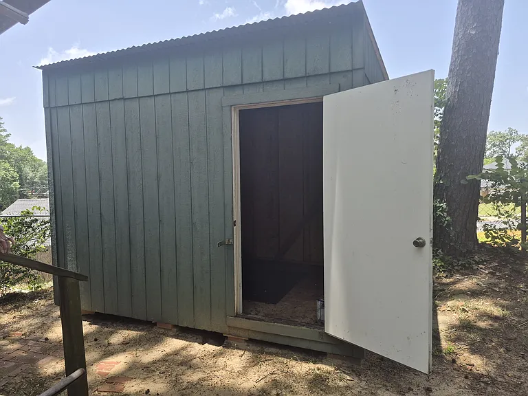 2512 Sheryl Ln — Photo 27