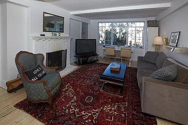 Sold by Brown Harris Stevens