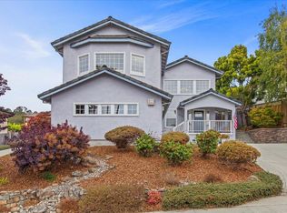 2055 Benson Ave, Santa Cruz, CA 95065