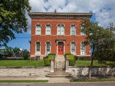 337 Washington Ave APT 9, Newport, KY, 41071