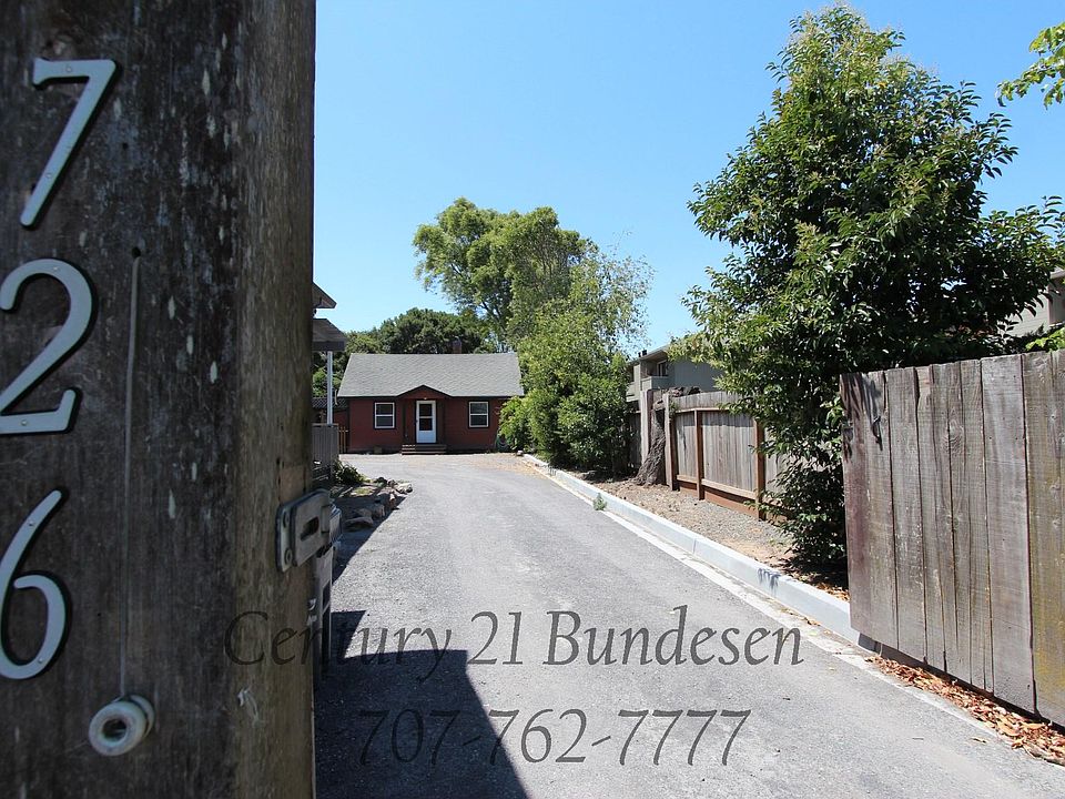 1st image of 726 Petaluma Blvd S