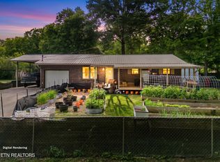 572 Wells Dr, Newport, TN 37821