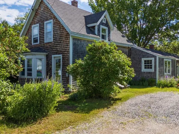 187 Sennebec Road, Union, ME 04862