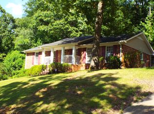 701 Vaughn Cir, Birmingham, AL 35235