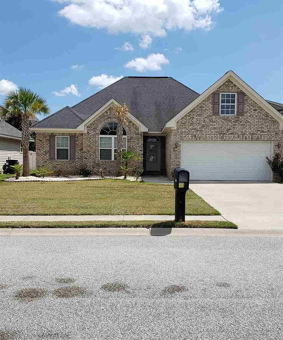 1380 Millbank Dr, Florence, SC 29501 Zillow