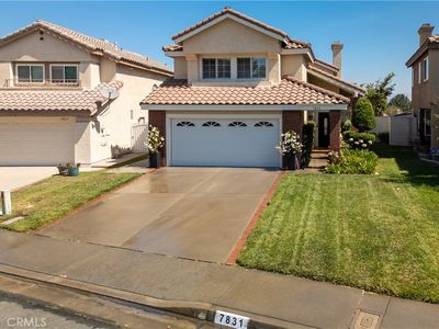 7831 E Margaret Ct, Anaheim, CA, 92808