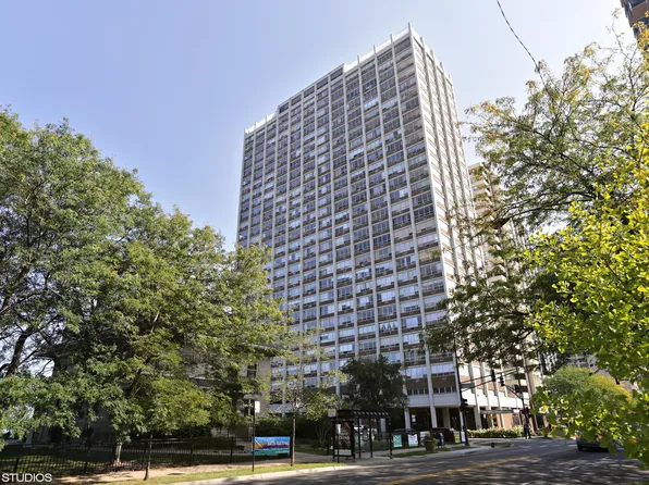 6171 N Sheridan Rd APT 2006, Chicago, IL 60660