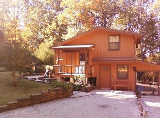 187 Starr Mountain Rd, Englewood, TN 37329