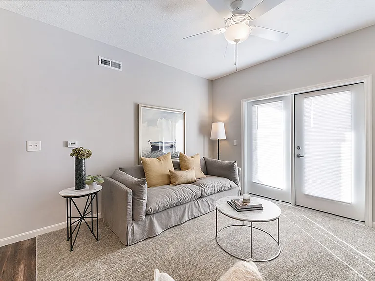 Magnolia Trace Apartments — Photo 9