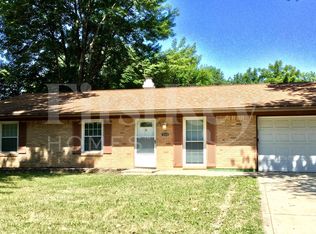 2148 N Courtney Rd, Indianapolis, IN 46219