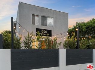 656 Indiana Ave APT 3, Venice, CA 90291