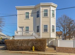 43 Annese Rd, Chelsea, MA 02150