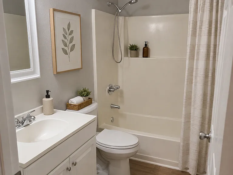 Park Townhomes — Photo 18