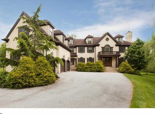 506 Sugartown Rd, Devon, PA 19333