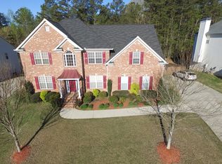 4990 Smokestone Dr, Douglasville, GA 30135