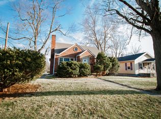 2303 Mellwood Ave, Toledo, OH 43613