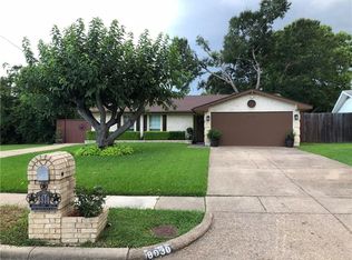 8930 Shorelark Dr, Dallas, TX