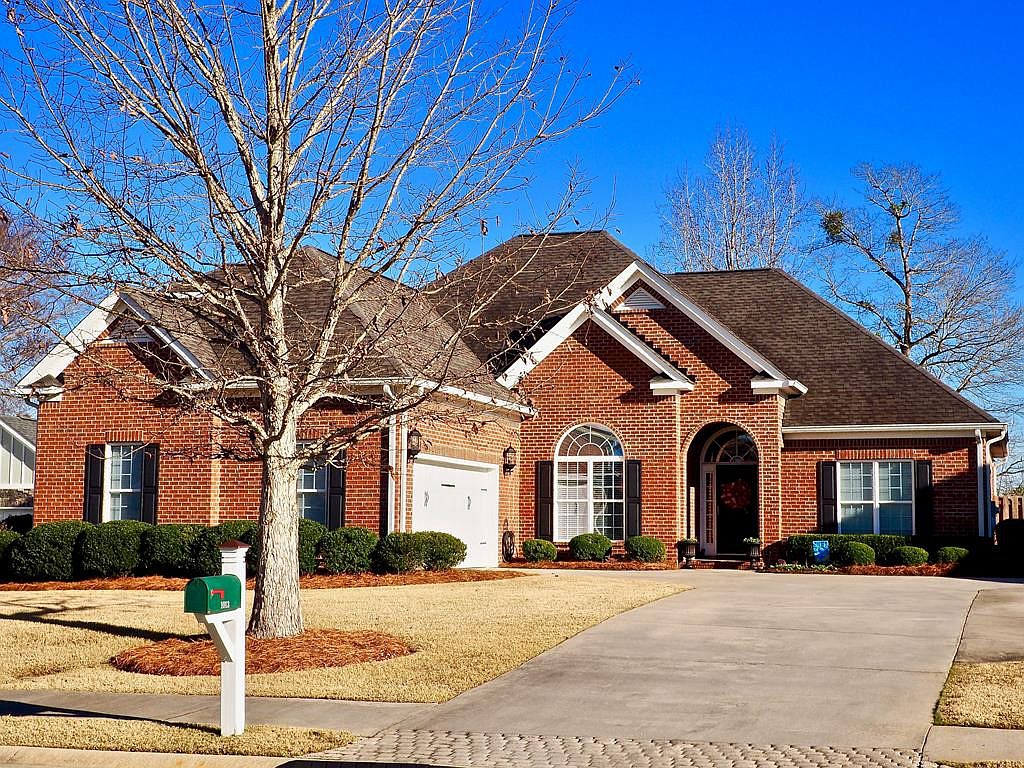 1013 Woody Hill Cir, Evans, GA 30809 Zillow