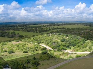 294 Ropes End Trl, Fredericksburg, TX 78624