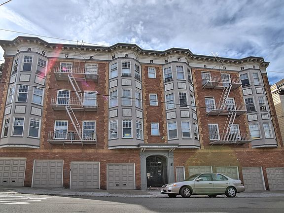 2nd image of 455 Cole St #7