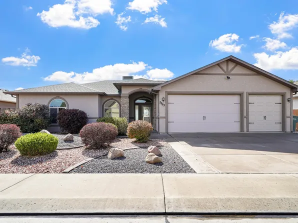 2863 Basil Pl, Grand Junction, CO 81501