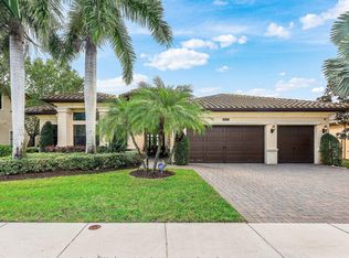 16631 Chesapeake Bay Court, Delray Beach, FL 33446