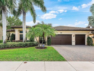 16631 Chesapeake Bay Court, Delray Beach, FL, 33446