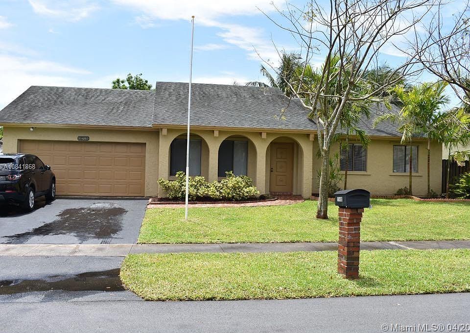 1st image of 10480 NW 20th Ct #10480