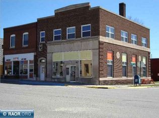 202 Central Ave, Nashwauk, MN 55769