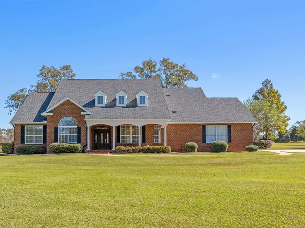 1831 Dove Field Run, Tallahassee, FL 32317