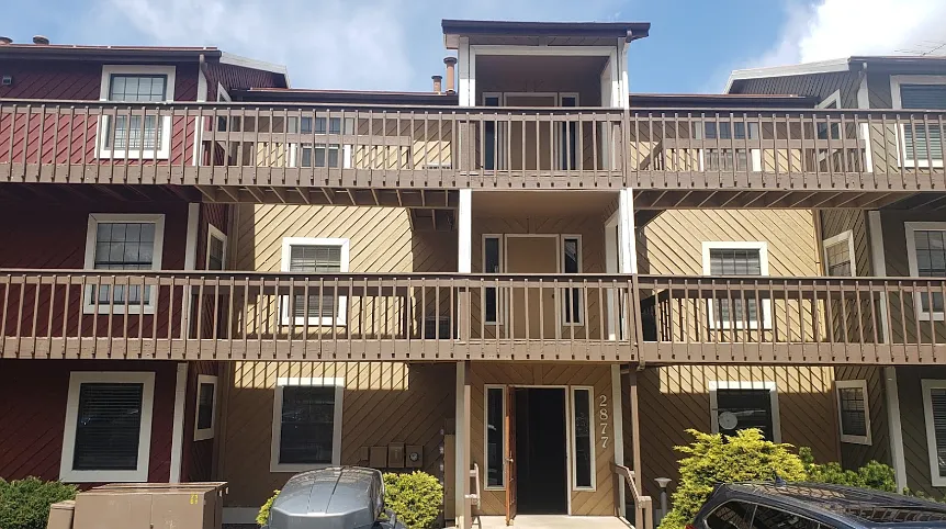 2880 Sundown Ln #F302-302