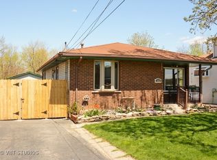 4928 158th St, Oak Forest, IL