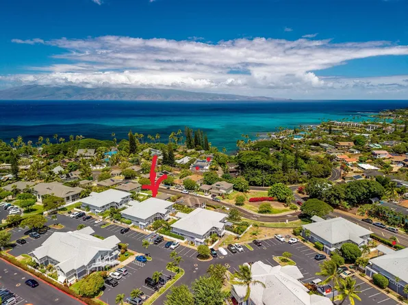 4955 Hanawai St APT 6-202, Lahaina, HI 96761