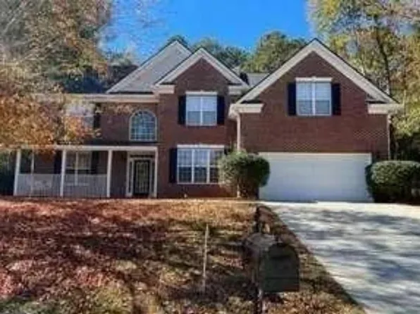 180 Virginia Highlands, Fayetteville, GA 30215