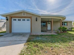 3704 Beechwood Dr, Holiday, FL 34691