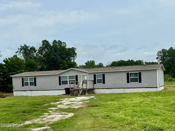 12950 Highway M, Stark City, MO 64866