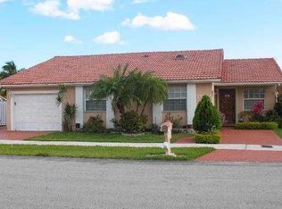 12744 NW 9th Ter, Miami, FL 33182