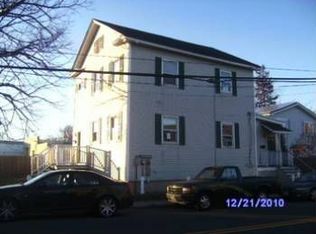 163 3rd Ave, Long Branch, NJ 07740