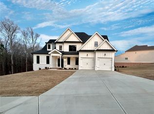 1695 Darby Rd, Waleska, GA 30183