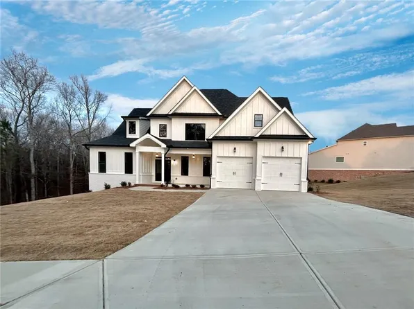 1695 Darby Rd, Waleska, GA 30183