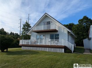 2185 Camp Street Ext, Jamestown, NY 14701