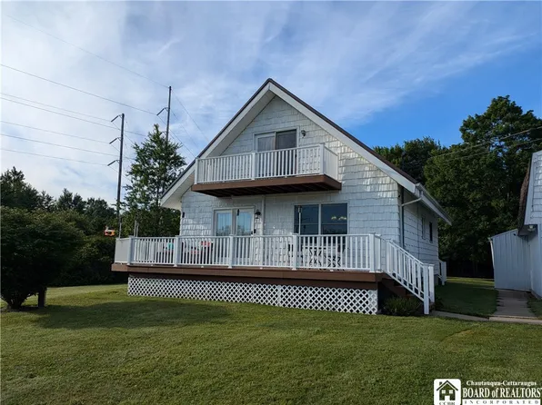 2185 Camp Street Ext, Jamestown, NY 14701